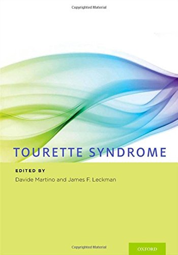  ‘Tourette Syndrome support organisations around the world